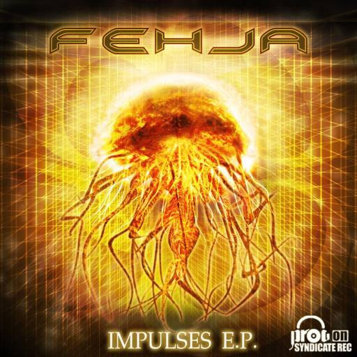 Impulses E.P.