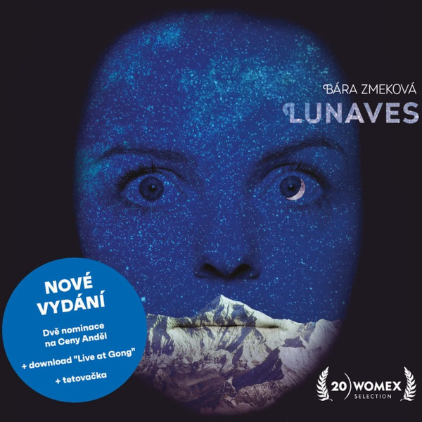 Lunaves