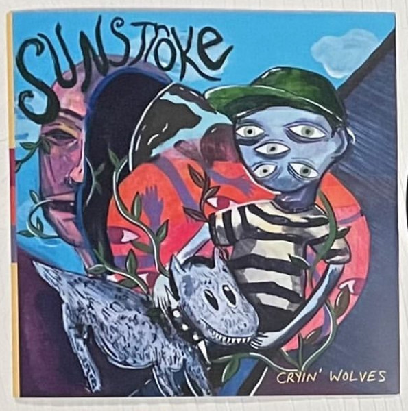Cryin' Wolves