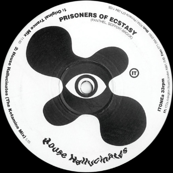Prisoners Of Ecstasy