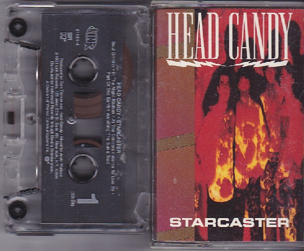 Starcaster