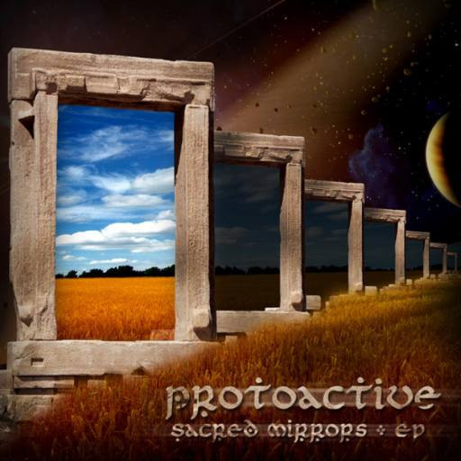 Sacred Mirrors EP