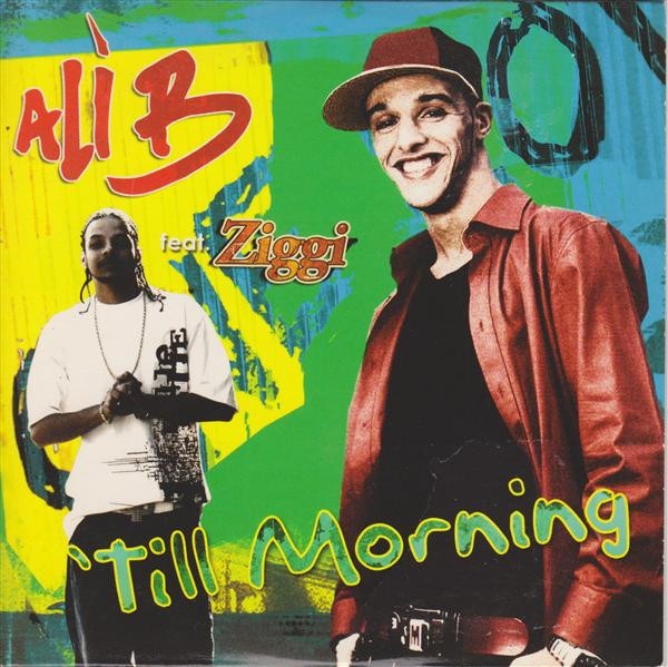'Till Morning