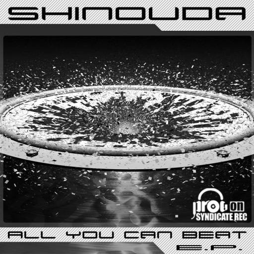 All You Can Beat E.P.