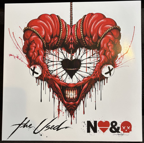 In Love And Death