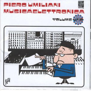 Musicaelettronica Volume Uno