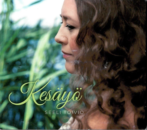 Kesäyö