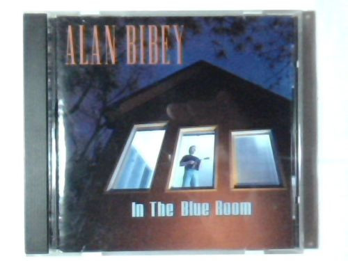 In The Blue Room