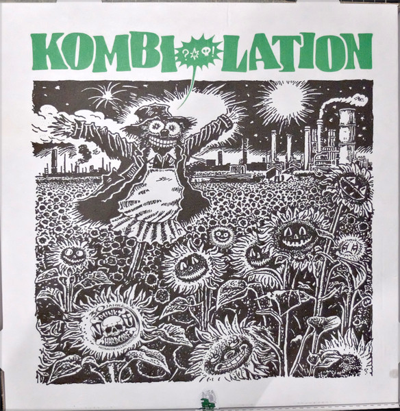 Kombi-Lation - 30 Jahre Kombi Nünchritz