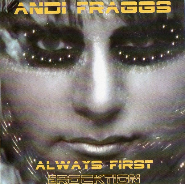 Always First / Erocktion