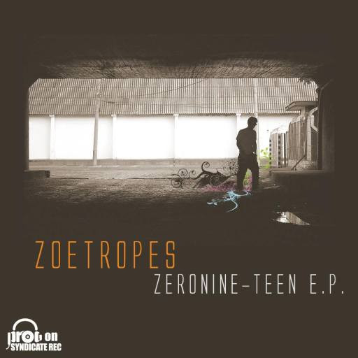 Zeronine-Teen E.P.