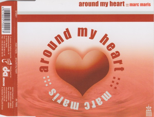 Around My Heart