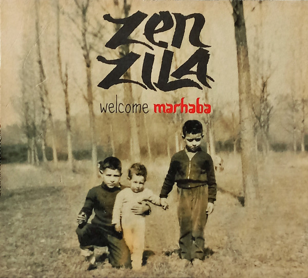 Welcome Marhaba