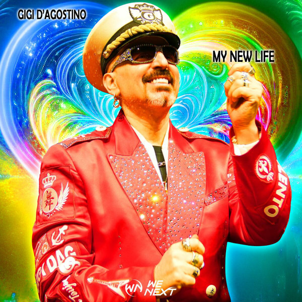 My New Life