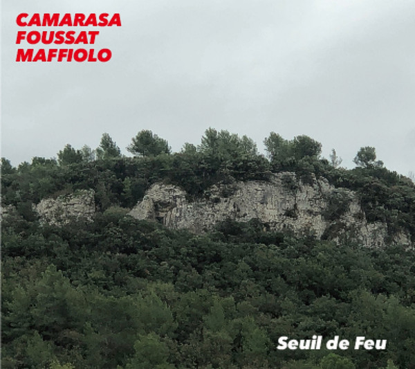 Seuil De Feu