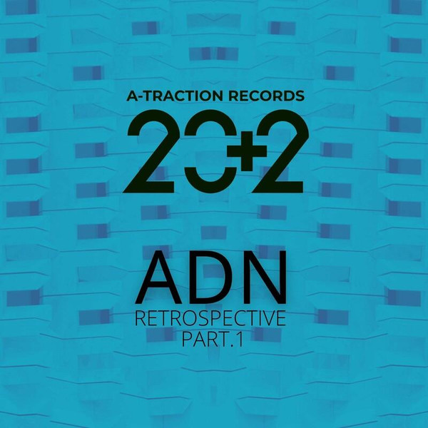 ADN Retrospective (Part 1)