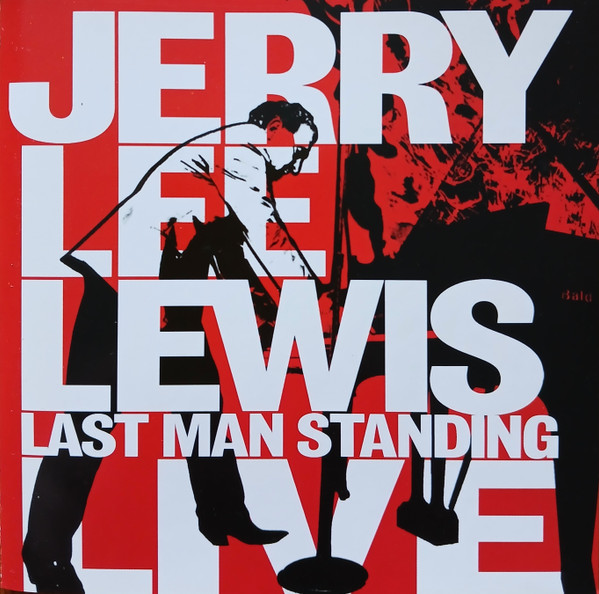 Last Man Standing Live