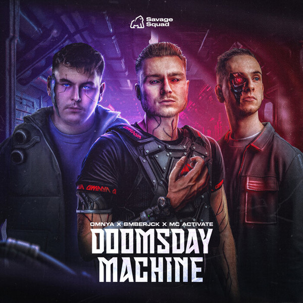 Doomsday Machine