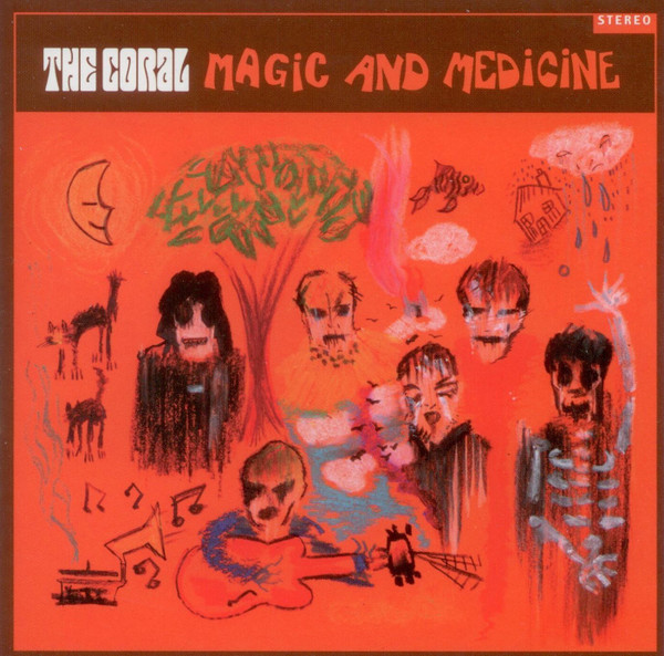Magic And Medicine
