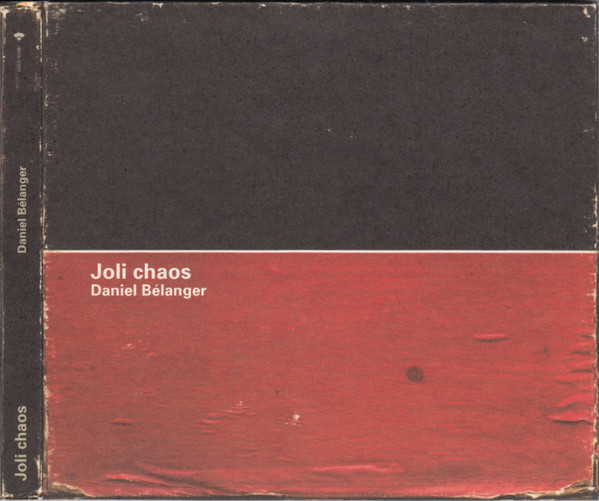 Joli Chaos