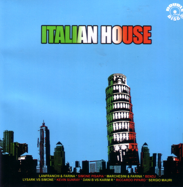 Italian House