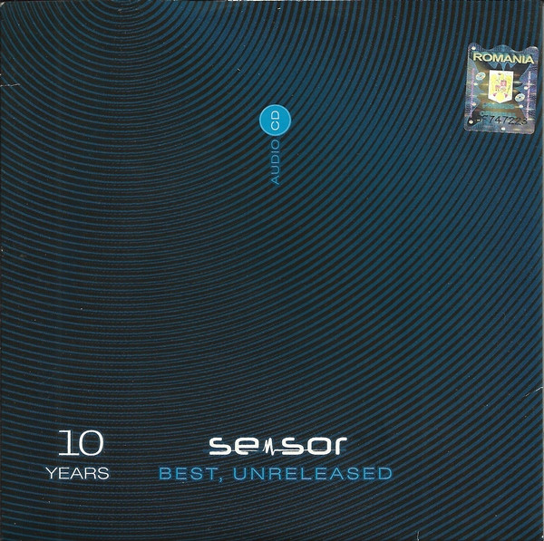 10 Years: Best Unreleased