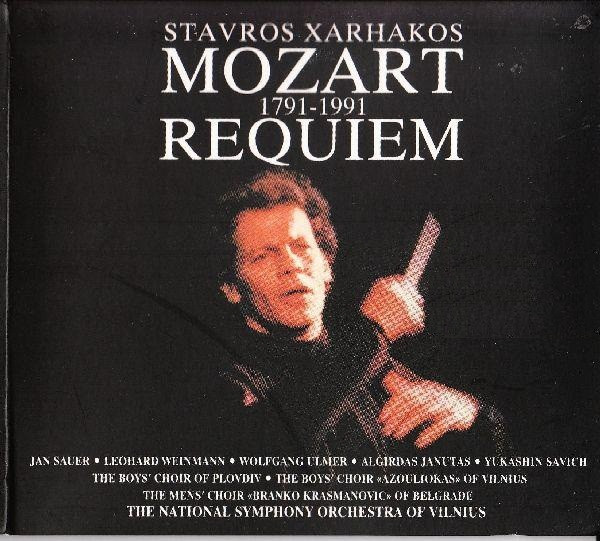 1791-1991 Requiem
