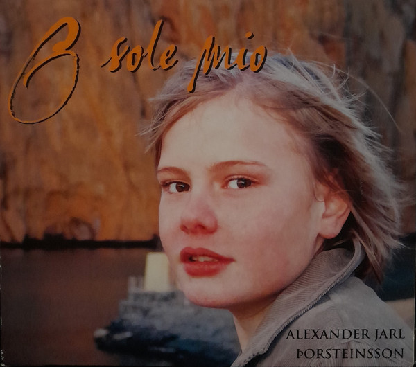 O Sole Mio