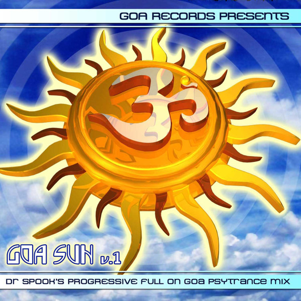 Goa Sun V.1