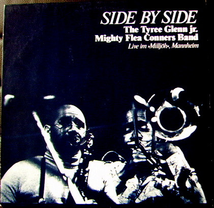 Side By Side (Live Im Milljöh Mannheim)
