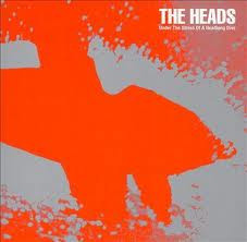 Under The Stress Of A Headlong Dive