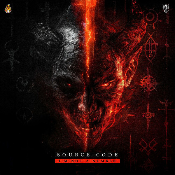 I’m Not A Number (The Remixes)