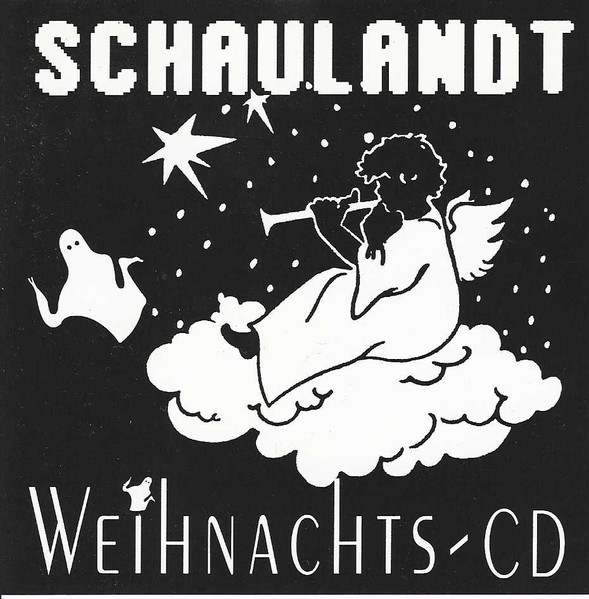 Schaulandt Weihnachts-CD