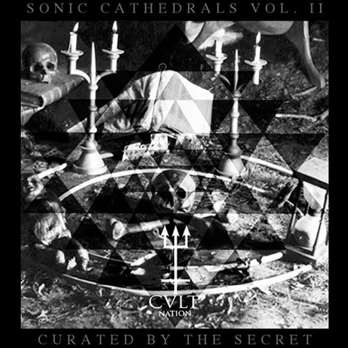 Sonic Cathedrals Vol. II