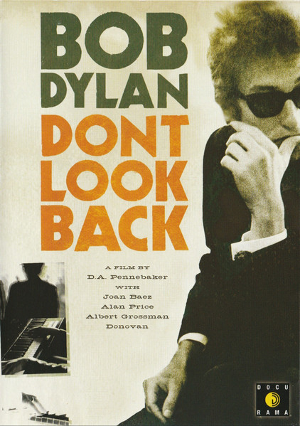 Dont Look Back