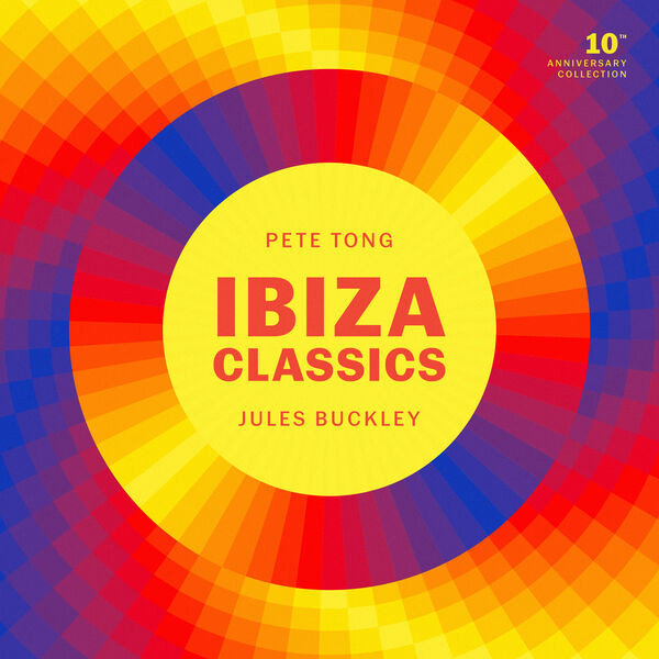 Café Del Mar (Classic House 10 Edit)
