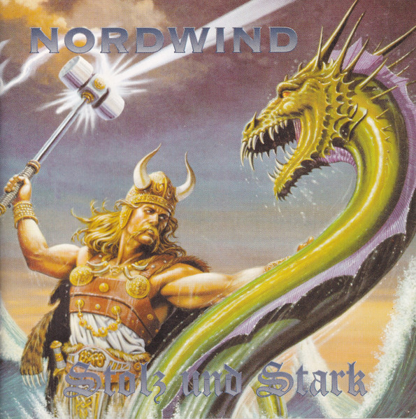 Stolz Und Stark