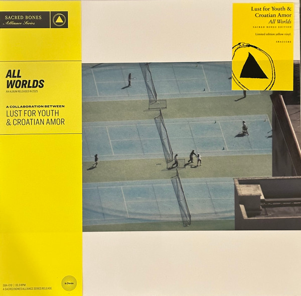 All Worlds