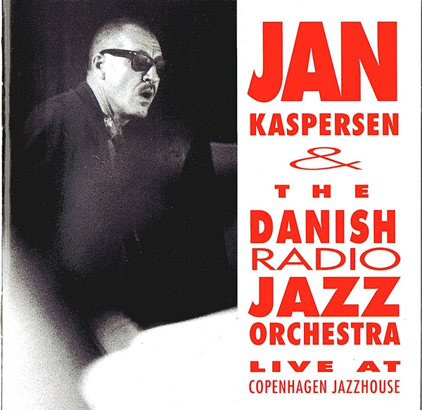 Live At Copenhagen Jazzhouse