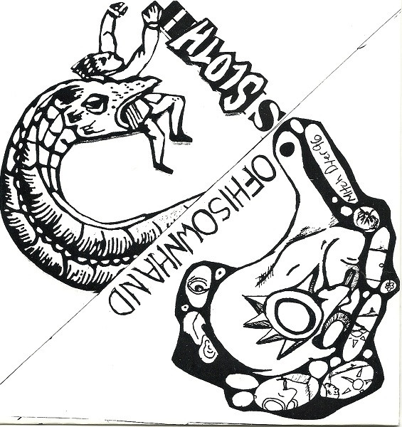 Sloth / Ofhisownhand