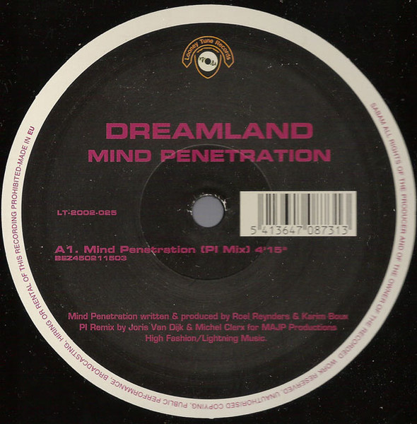 Mind Penetration