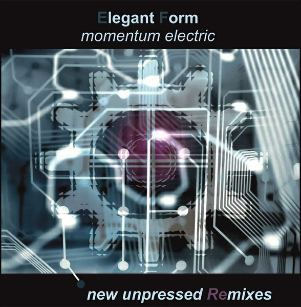 Momentum Electric - New Unpressed Remixes