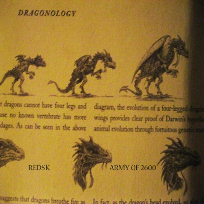 Dragonology