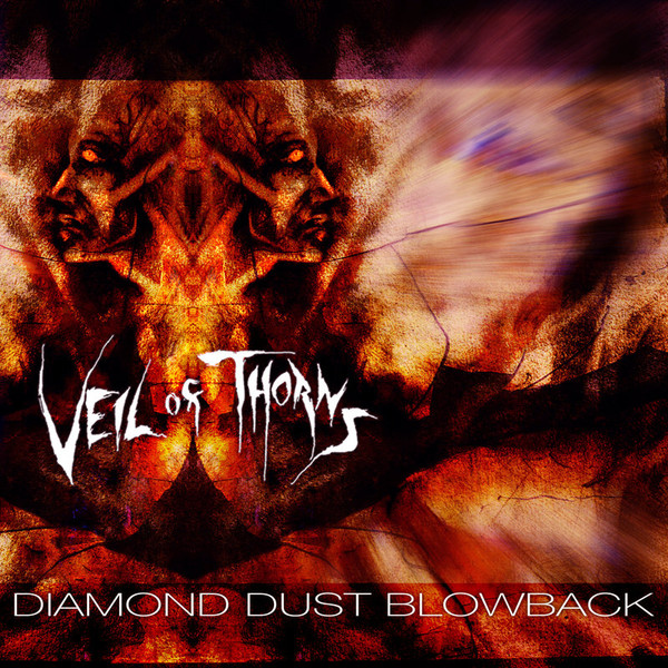 Diamond Dust Blowback
