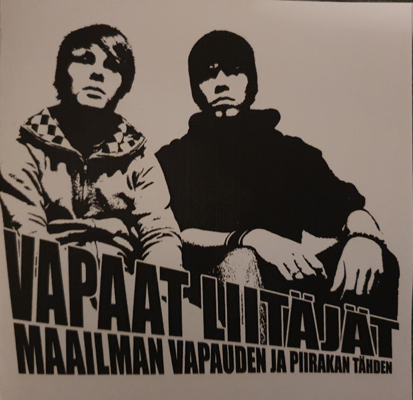 Maailman Vapaudet & Piirakan Tähden