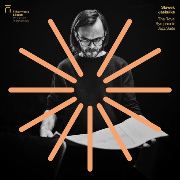 The Royal Symphonic Jazz Suite