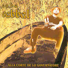 Alla Corte De Lo Governatore