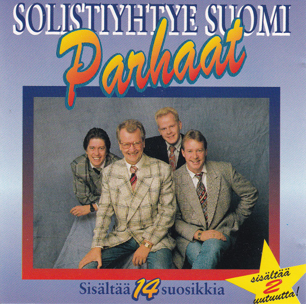 Parhaat