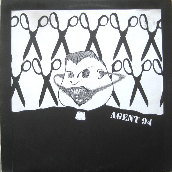 Agent 94