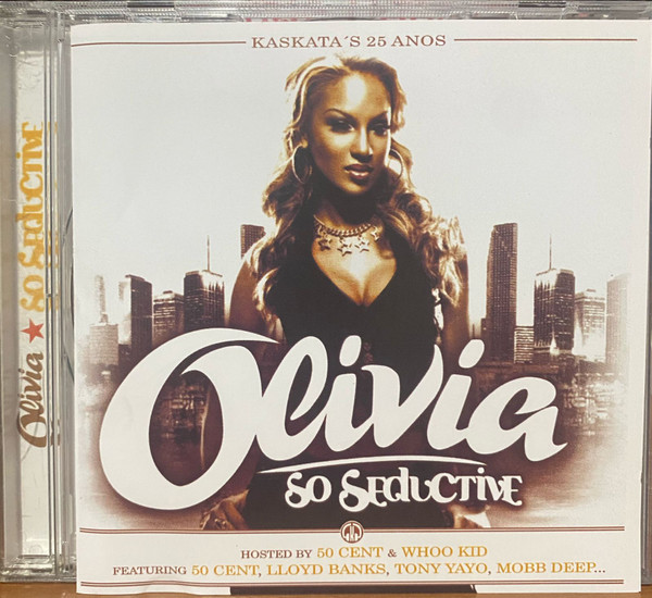 So Seductive (G Unit Radio Pt. 12)